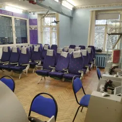 Zhukovsky City Museum - Zhukovsky