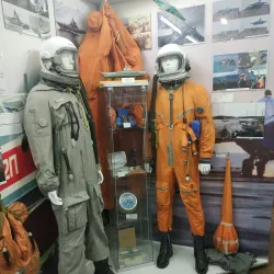 Zhukovsky City Museum - Zhukovsky