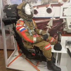 Zhukovsky City Museum - Zhukovsky