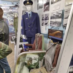 Zhukovsky City Museum - Zhukovsky