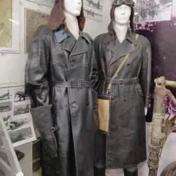 Zhukovsky City Museum - Zhukovsky