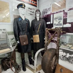 Zhukovsky City Museum - Zhukovsky