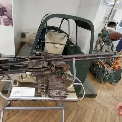 Zhukovsky City Museum - Zhukovsky