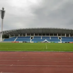 Zhukovsky Sports Complex - Zhukovsky