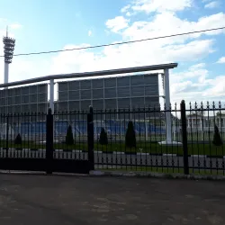 Zhukovsky Sports Complex - Zhukovsky