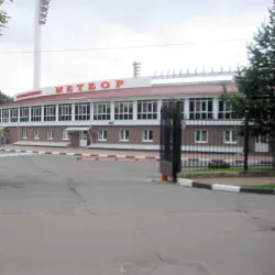Zhukovsky Sports Complex - Zhukovsky