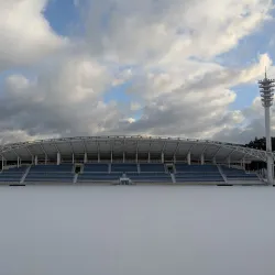 Zhukovsky Sports Complex - Zhukovsky