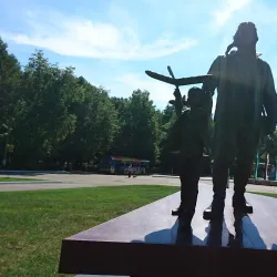 Zhukovsky Sports Complex - Zhukovsky