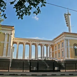 Zhukovsky Sports Complex - Zhukovsky