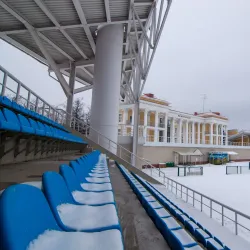 Zhukovsky Sports Complex - Zhukovsky
