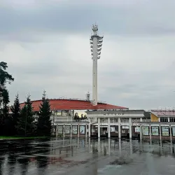 Zhukovsky Sports Complex - Zhukovsky