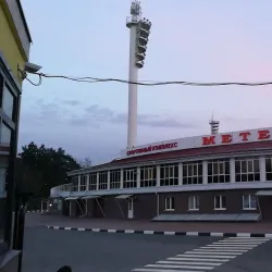 Zhukovsky Sports Complex - Zhukovsky