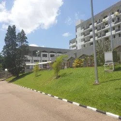 Campaign Against Genocide Museum - Kigali