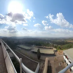 Campaign Against Genocide Museum - Kigali