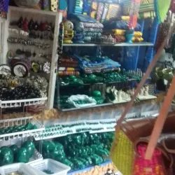 Caplaki Craft Village - Kigali