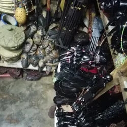 Caplaki Craft Village - Kigali