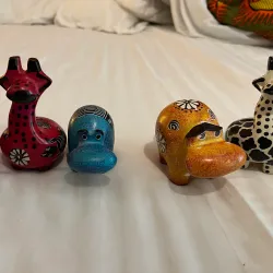 Caplaki Craft Village - Kigali