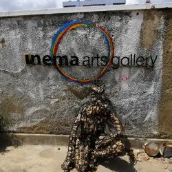 Inema Arts Center - Kigali