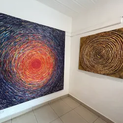 Inema Arts Center - Kigali