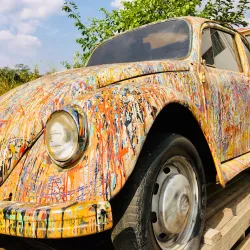 Inema Arts Center - Kigali