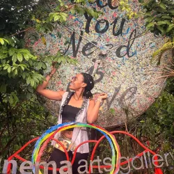 Inema Arts Center - Kigali