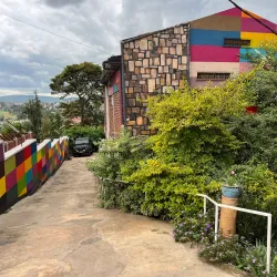 Inema Arts Center - Kigali