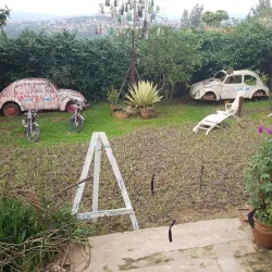 Inema Arts Center - Kigali