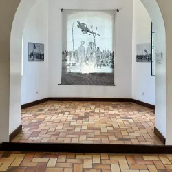 Kandt House Museum of Natural History - Kigali