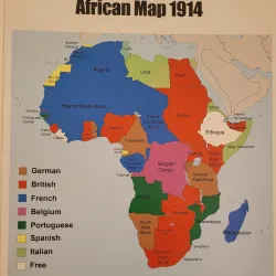 Kandt House Museum of Natural History - Kigali