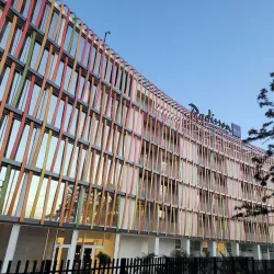 Kigali Convention Centre - Kigali