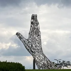 Kigali Convention Centre - Kigali