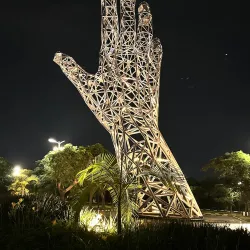Kigali Convention Centre - Kigali