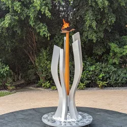 Kigali Genocide Memorial - Kigali