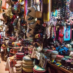 Kimironko Market - Kigali