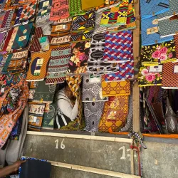 Kimironko Market - Kigali