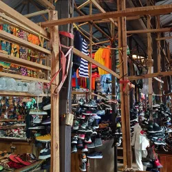 Kimironko Market - Kigali