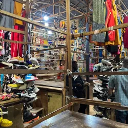 Kimironko Market - Kigali