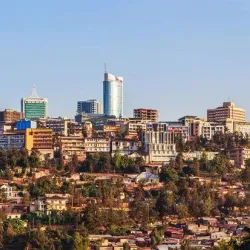 Mount Kigali - Kigali