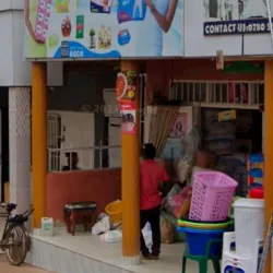 Mount Kigali - Kigali