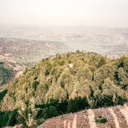 Mount Kigali - Kigali