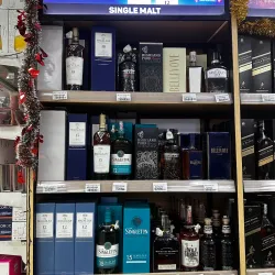 Mount Kigali - Kigali