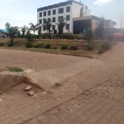 Mount Kigali - Kigali