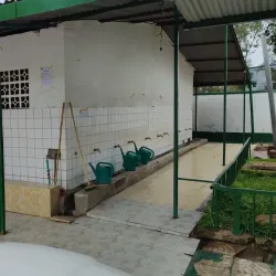 Nyamirambo Mosque - Kigali