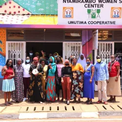 Nyamirambo Women's Center - Kigali