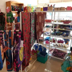 Nyamirambo Women's Center - Kigali