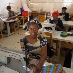 Nyamirambo Women's Center - Kigali