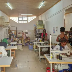 Nyamirambo Women's Center - Kigali