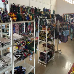 Nyamirambo Women's Center - Kigali