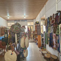Nyamirambo Women's Center - Kigali