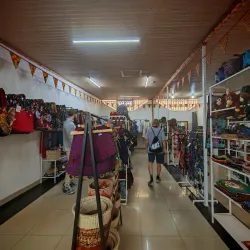 Nyamirambo Women's Center - Kigali